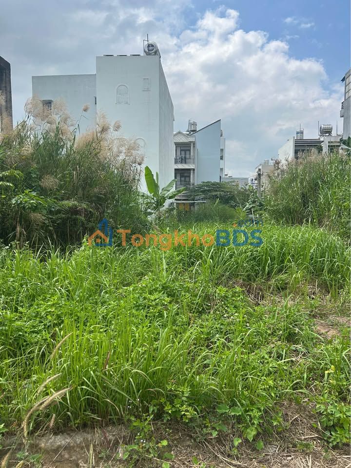 Đất nền Quận 9 Bưng Ông Thoản 107m² 6.2 tỷ - Sổ hồng riêng, xây dựng tự do