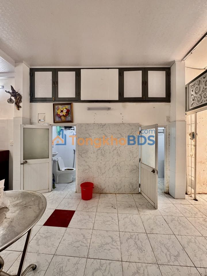 Đất nền Lâm Văn Bền Q7 90m² - Xây dựng tự do