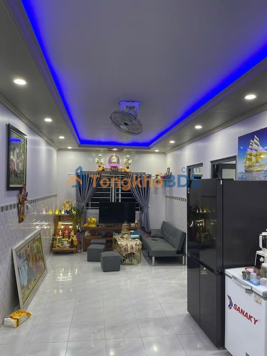 Căn hộ BlueHouse Sơn Trà 52m² giá 2.27 tỷ - Vị trí cực đẹp!