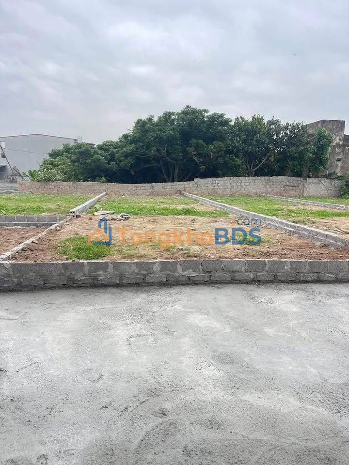 Đất nền Tân Hưng Hưng Yên 100m² giá 2.3 tỷ - Đường to ô tô