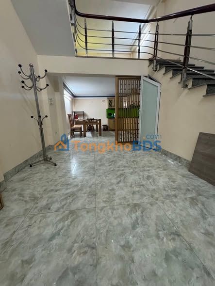 Nhà riêng Tây Mỗ, Nam Từ Liêm 34m² 7.15 tỷ - Sổ đỏ chính chủ!