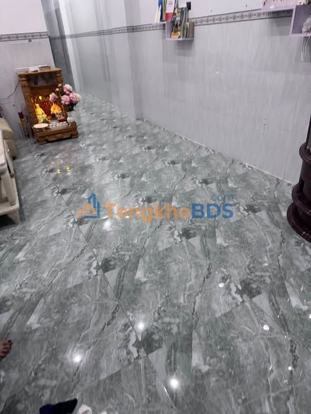 Đất nền Nguyễn Thượng Hiền La Gi 98m² 800 triệu - Sổ đỏ chính chủ