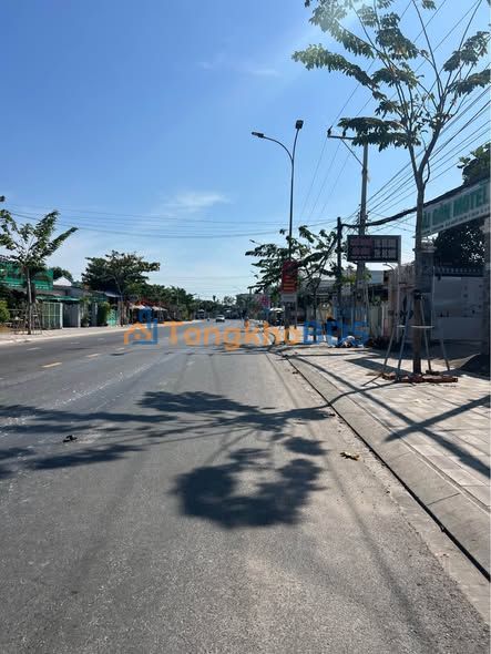 Đất nền Tân An, La Gi 168m² - Đất thổ cư 100%, sổ hồng sẵn