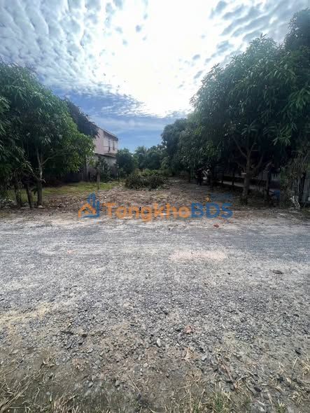 Đất nền Hoàng Văn Thụ La Gi 360m² - Tiềm năng tăng giá cực cao!