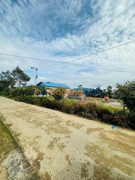 Đất nền Quảng Lập Đơn Dương 180m² 399 triệu - Sổ đỏ chính chủ