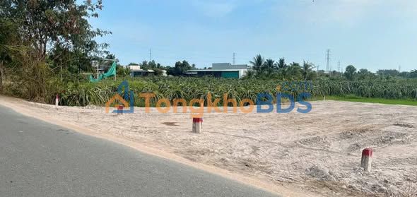 Đất nền Hàm Liêm Bình Thuận 150m² 420 triệu - Tiềm năng tăng giá