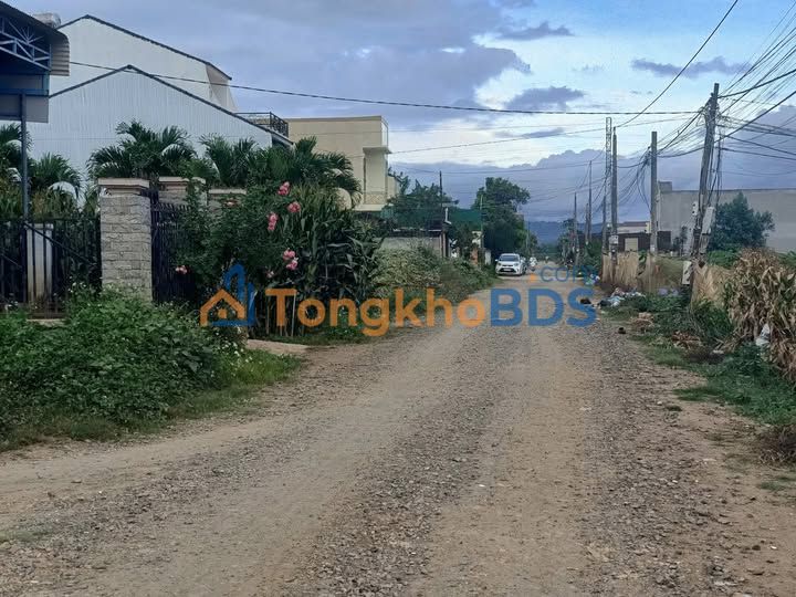 Đất nền TT Liên Nghĩa 490m² giá 4 tỷ - Đường to ô tô, tiềm năng cao