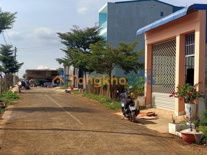 Đất nền TT Liên Nghĩa 115m² giá 1.3 tỷ - Đường to ô tô