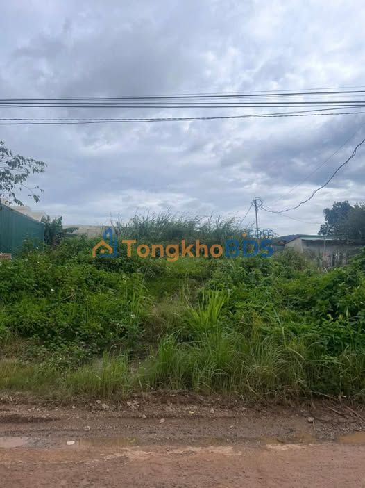 Đất nền Quảng Lập Đơn Dương 700m² - Sổ đỏ sẵn