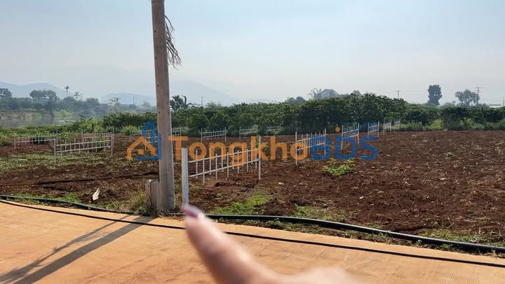 Đất nền Nam Ban Lâm Hà 320m² giá 1 tỷ - Tiềm năng tăng giá