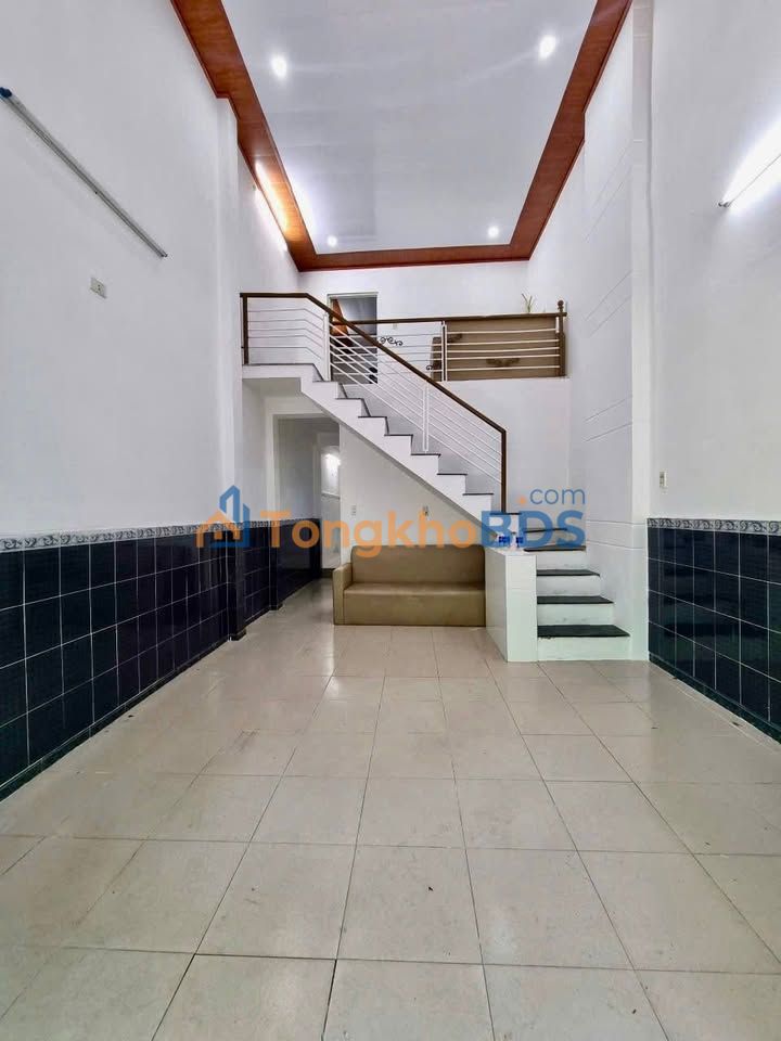 Nhà Riêng Sơn Trà 48m² giá 5.3 tỷ - Vị trí đẹp sát công viên!