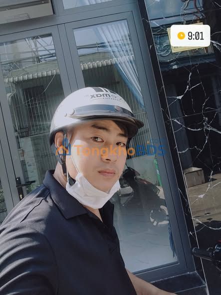 Nhà riêng Phường Trung Mỹ Tây, Quận 12 46m² giá 3 tỷ - Giá tốt hiếm có!