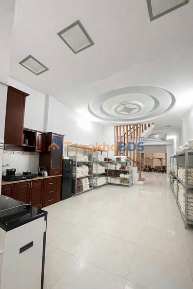 Nhà riêng Tân Chánh Hiệp Q12 84m² giá 6.7 tỷ - Sẵn sàng ở ngay!
