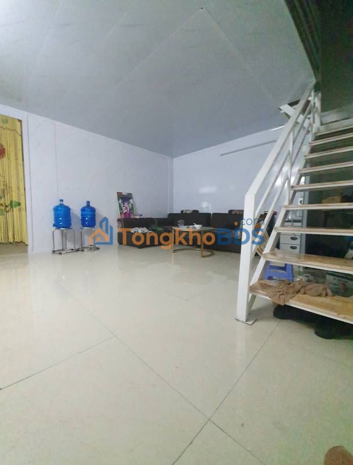 Nhà riêng An Dương, Hải Phòng 50m² 850 triệu - Ô tô vào tận nhà
