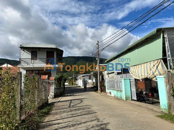 Đất nền Đơn Dương Lâm Đồng 120m² giá 1.35 tỷ - Sổ đỏ chính chủ