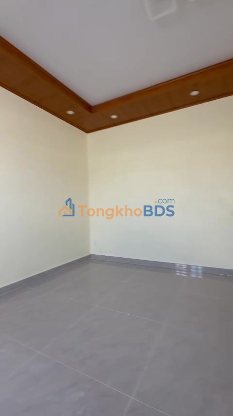 Nhà riêng Phường 8 Đà Lạt 70m² giá 3 tỷ - Ô tô vào tận nhà!