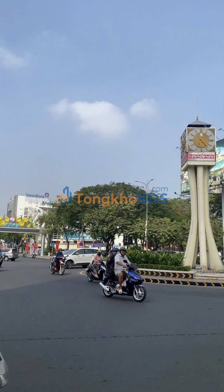 Dãy trọ 4 phòng Biên Hòa 219m² - Giá tốt hiếm có