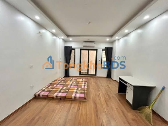 Nhà riêng Thụy Phương 35m² giá 5 tỷ - Giá tốt hiếm có!