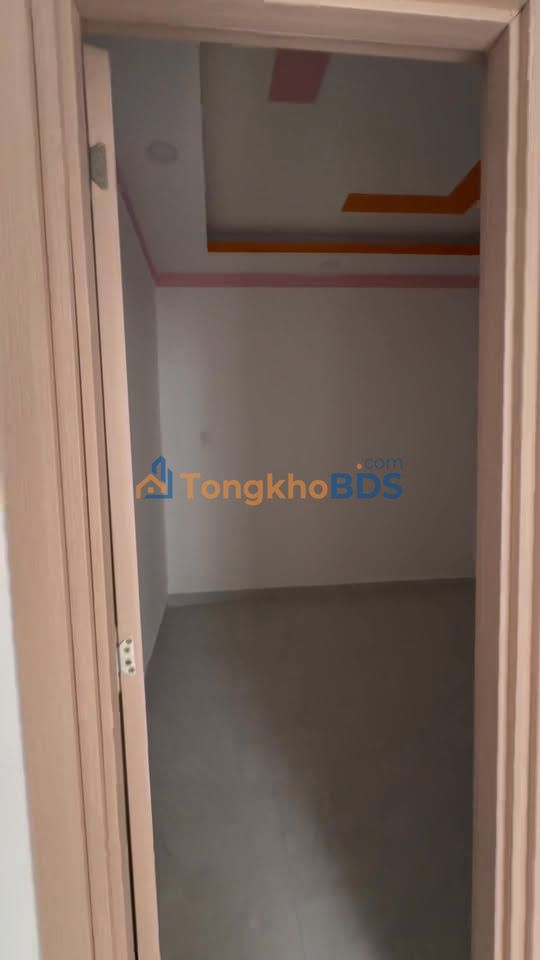 Nhà 1 trệt 1 lầu KDC Tân Đức 28m² giá 795 triệu - Chính chủ bán