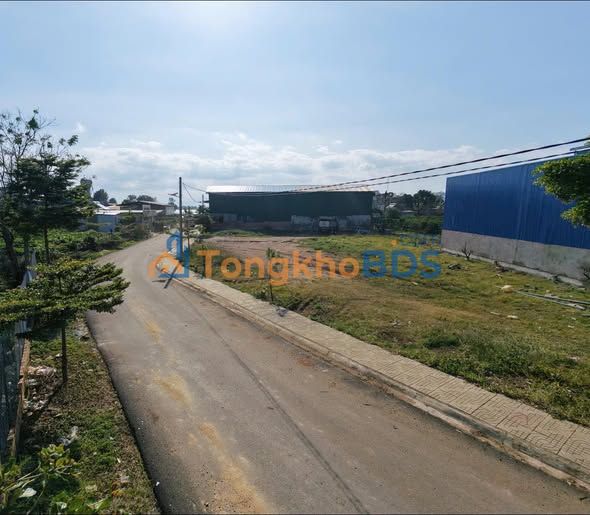 Đất nền Liên Nghĩa Đức Trọng 148m² - Sổ đỏ chính chủ