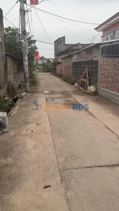 Đất nền Triệu Việt Vương 129m² ô tô vào tận nơi giá tốt