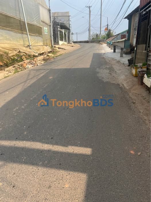 Đất nền P8 Đà Lạt 68m² 2 mặt tiền hẻm 4m tiềm năng tăng giá