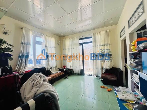 Nhà P8 Đà Lạt 71m² giá 1.8 tỷ - Ô tô vào tận nhà