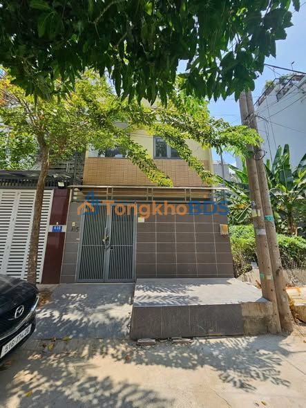 Nhà phố Quận 7 80m² giá 10.5 tỷ - Chính chủ bán