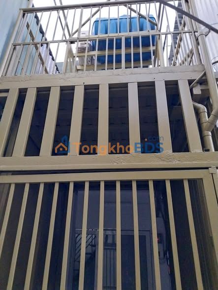 Nhà phố Phú Thuận Q7 63m² giá 5.2 tỷ - Chính chủ bán