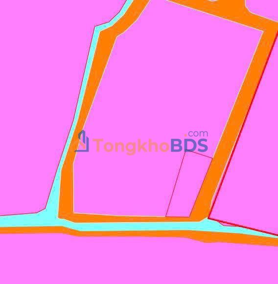 Đất nền Phong Nẫm, Phan Thiết 107m² 900 triệu - Sổ đỏ chính chủ