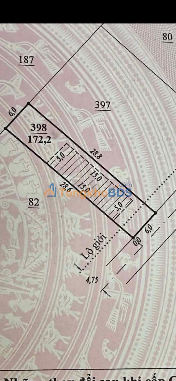 Đất nền Xã Tân Bình, La Gi 100m² giá 1.15 tỷ - Giá tốt hiếm có!