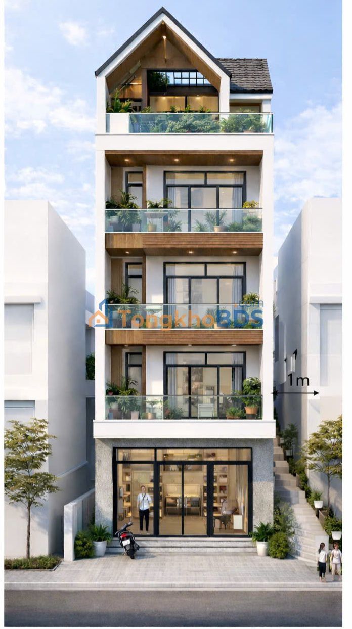 Đất nền Phù Đổng Thiên Vương Đà Lạt 55m² giá 3.3 tỷ - Pháp lý rõ ràng