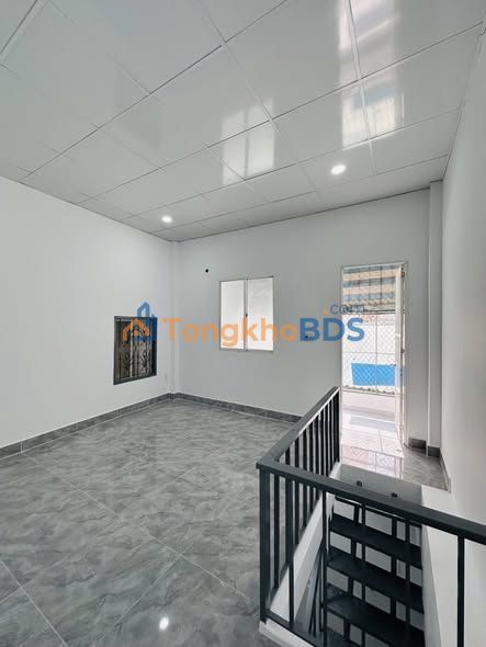 Nhà riêng Hoàng Hoa Thám, Bình Thạnh 60m² - 7.3 tỷ - Vị trí đẹp