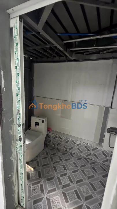 Nhà riêng Tân Phước, Dĩ An 52m² giá 1.45 tỷ - Giá tốt hiếm có!