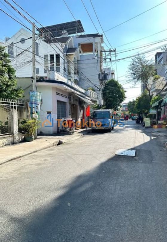 Nhà riêng Tam Bình Thủ Đức 135m² 9.8 tỷ - Ô tô vào tận nhà