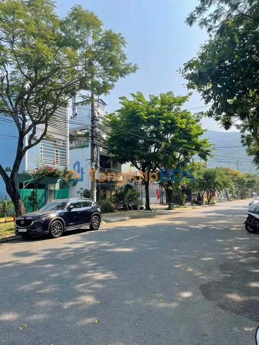Nhà C4 Chính Hữu Sơn Trà 60m² - Ô tô vào tận nhà