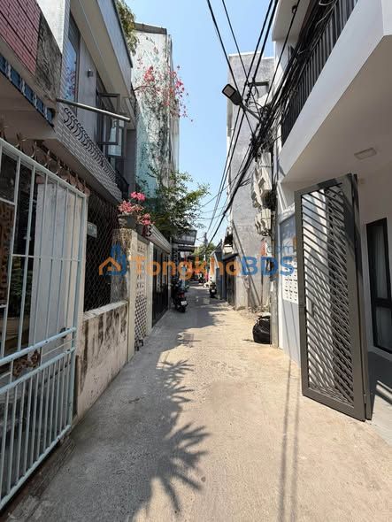 Nhà 3 tầng Trần Xuân Lê Sơn Trà 50m2 - Chính chủ bán