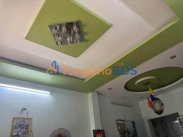 Nhà riêng Sơn Trà 59m² giá 6.2 tỷ - Ô tô vào tận nhà!