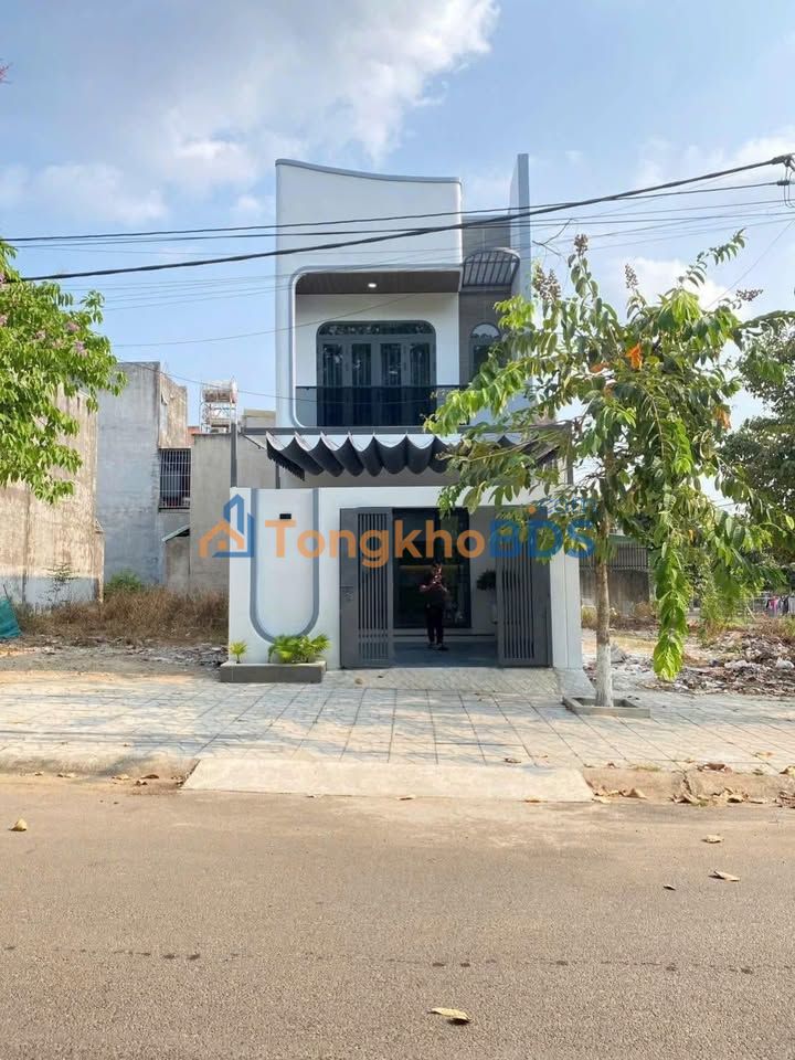 Nhà riêng Trảng Bom 110m² giá 3.5 tỷ - Ô tô vào nhà