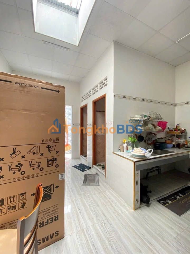 Nhà cấp 4 Tam Hiệp 85m² giá 3.2 tỷ - Ô tô vào tận nhà