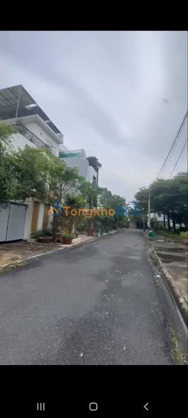 Đất biệt thự Trấn Biên 144m² 5,7 tỷ - Sổ hồng rõ ràng