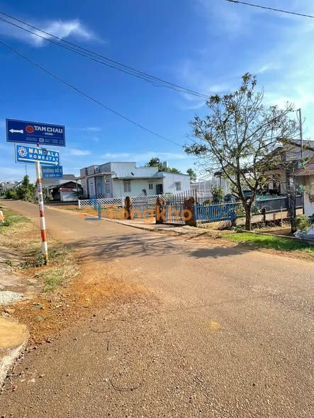 Đất nền Phường 2 Bảo Lộc 1700m² giá 2 tỷ xx - Sổ đỏ chính chủ