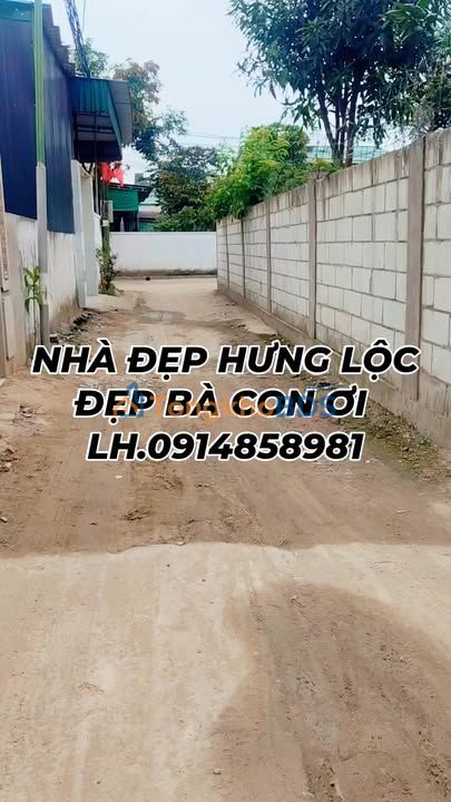 Nhà riêng Trần Thánh Tông, Hai Bà Trưng 100m² giá 4 tỷ - Vị trí đẹp