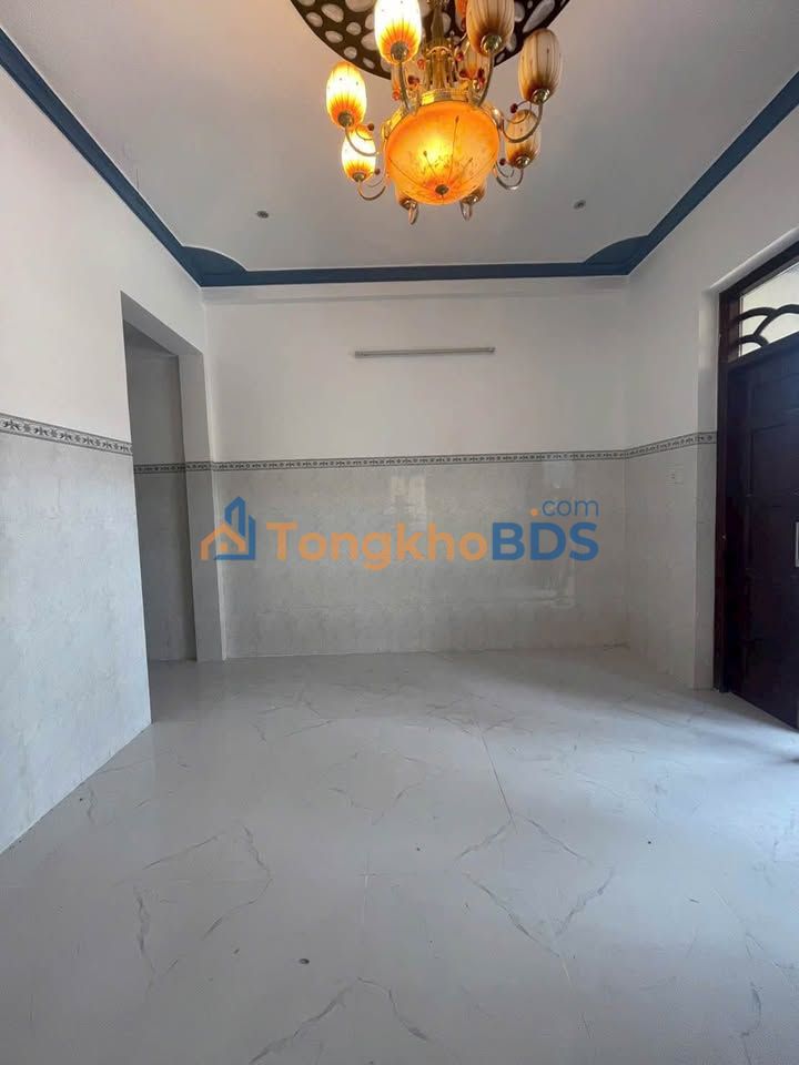 Bán nhà Phú Hài Phan Thiết 81m² giá 1.65 tỷ - Thiết kế hiện đại