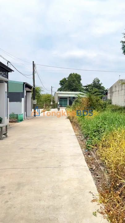 Đất nền Giang Điền Trảng Bom 112m² - Đất thổ cư 100%