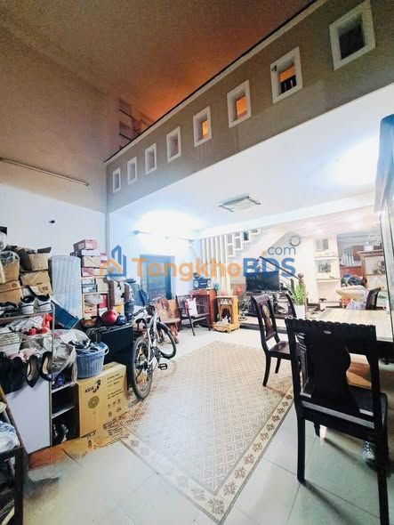 Nhà riêng An Lạc Bình Tân 160m² 5.95 tỷ - Chính chủ bán
