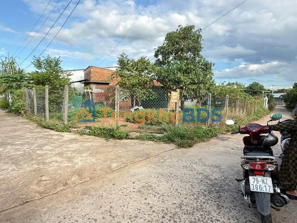 Đất nền Suối Hiệp, Bắc Bình 122m² - Đường to ô tô, giá cực tốt!