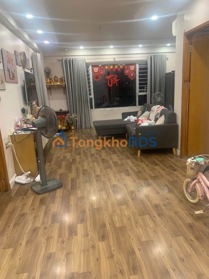 Căn hộ Ehome5 Quận 7 82m² giá 4.7 tỷ - Full nội thất cao cấp