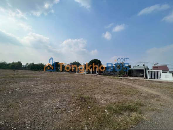 Đất nền Thị trấn Tân Phú 150m² giá 450 triệu - Sổ đỏ chính chủ