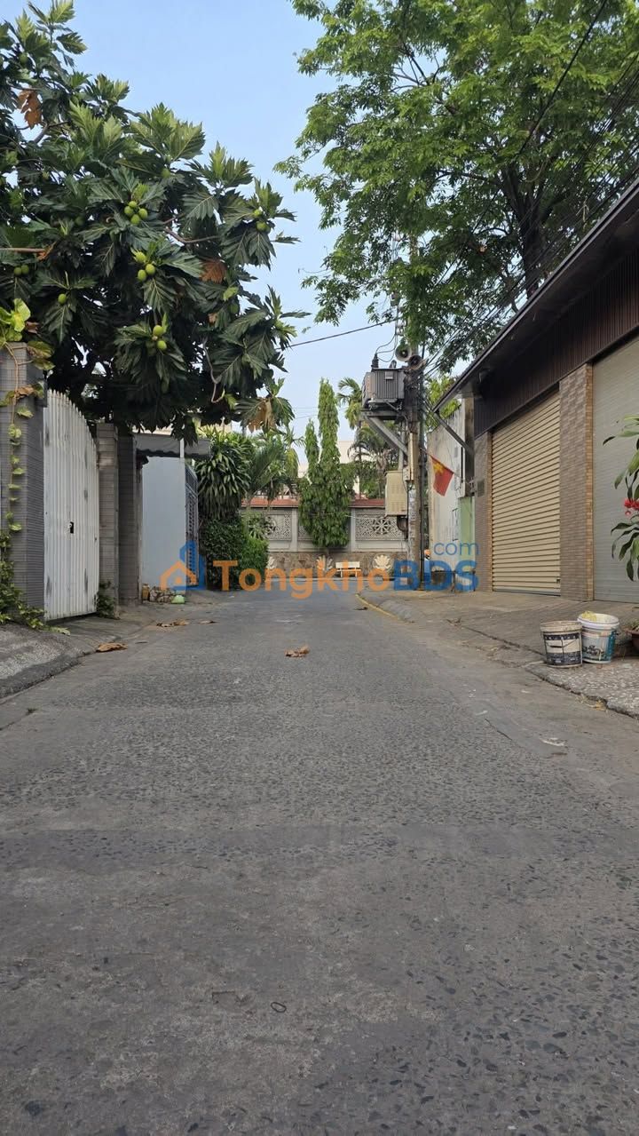 Nhà Riêng P. Trung Dũng, Biên Hòa 91m² 4.9 tỷ - Vị trí đẹp
